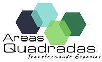 Áreas Quadradas - Transformando Espacios